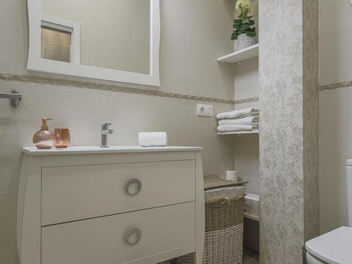 Appartement Canos De Carmona Centro *